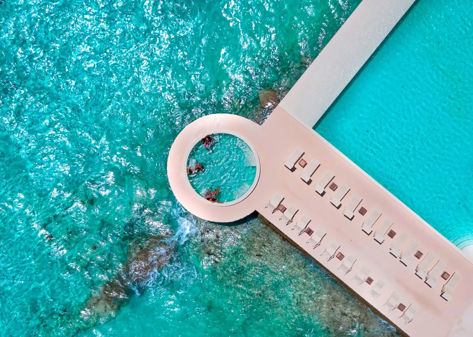 Gundu Padel Cup - Maldive